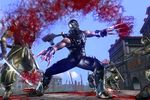 Ninja Gaiden II 3