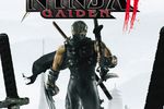 Ninja Gaiden II jaquette