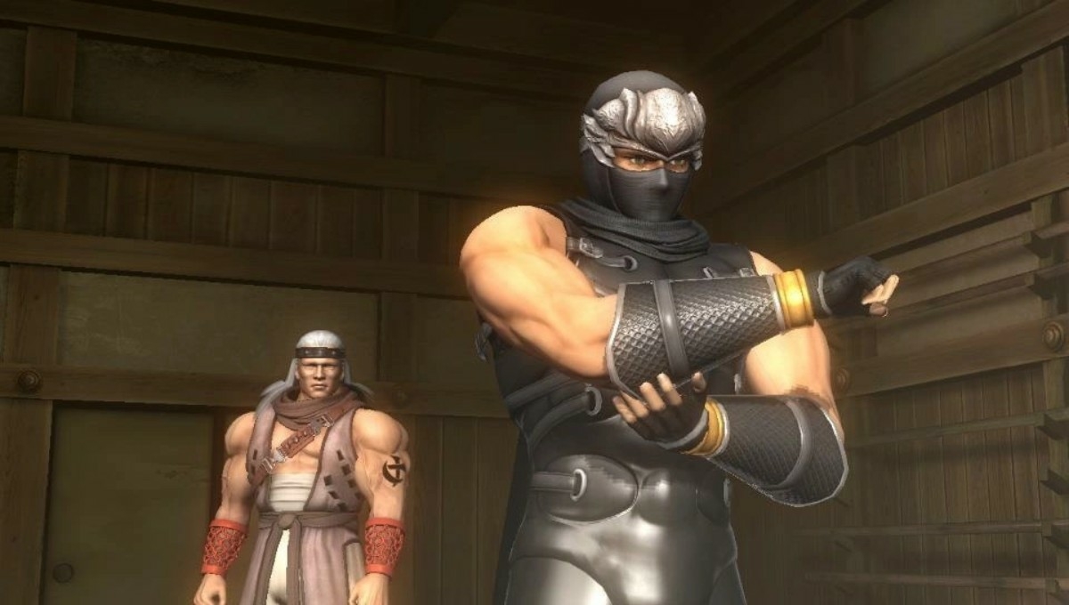 Ninja Gaiden PS Vita 06