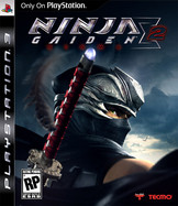 Ninja Gaiden Sigma 2 daté en europe, images et vidéo