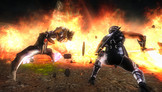 Ninja Gaiden Sigma en images sur PS Vita