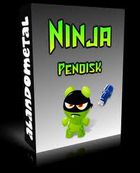 Ninja Pendisk : préserver son système des infections des clefs USB