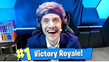 Ninja, le joueur de Fortnite, signe un partenariat historique avec Adidas