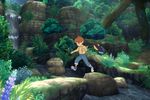 Ninokuni Shiroki Seihai no Majo PS3 (1)
