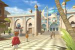 Ninokuni Shiroki Seihai no Majo PS3 (3)