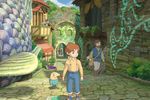 Ninokuni Shiroki Seihai no Majo PS3 (5)