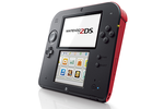 Nintendo 2DS - vignette