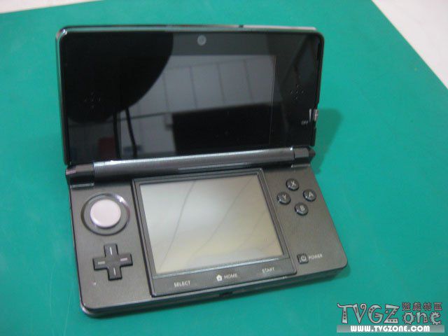 Nintendo 3DS - 9