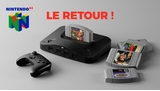 Analogue 3D : la Nintendo 64 ultime en 4K est enfin disponible