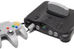 Nintendo 64