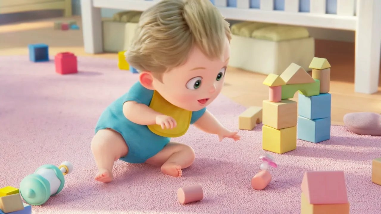 Nintendo animation 0