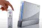 Nintendo console Révolution