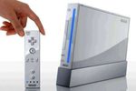 Nintendo console Révolution