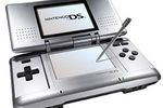 Nintendo DS console portable