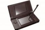 Nintendo DS Lite noire (Small)