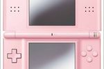 Nintendo DS lite pink 1