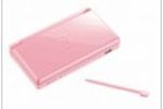 Nintendo DS lite pink 3 (Small)