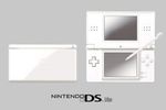 Nintendo DS Lite