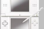 Nintendo DS Lite