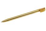 Nintendo DS - Stylet Or