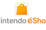 Nintendo eShop logo