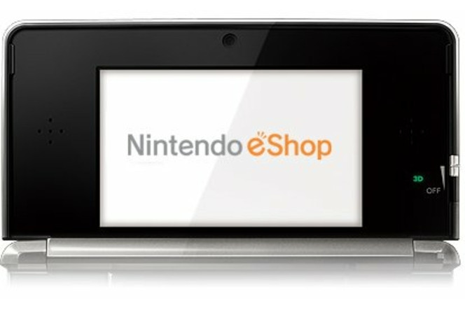 Nintendo eShop