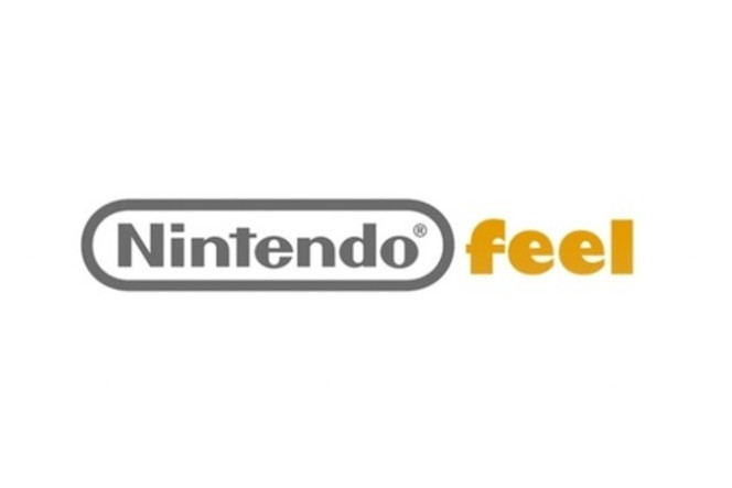 Nintendo feel