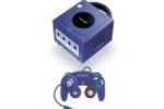Nintendo GameCube (Small)