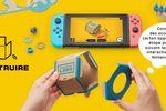 Nintendo Labo 2