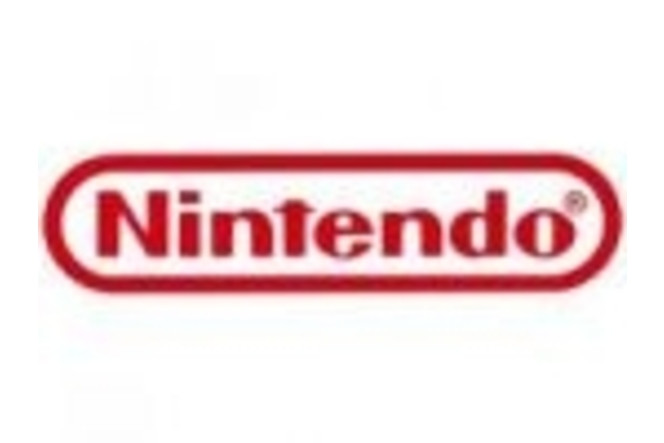 Nintendo - logo (Small)
