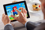 Nintendo mobile