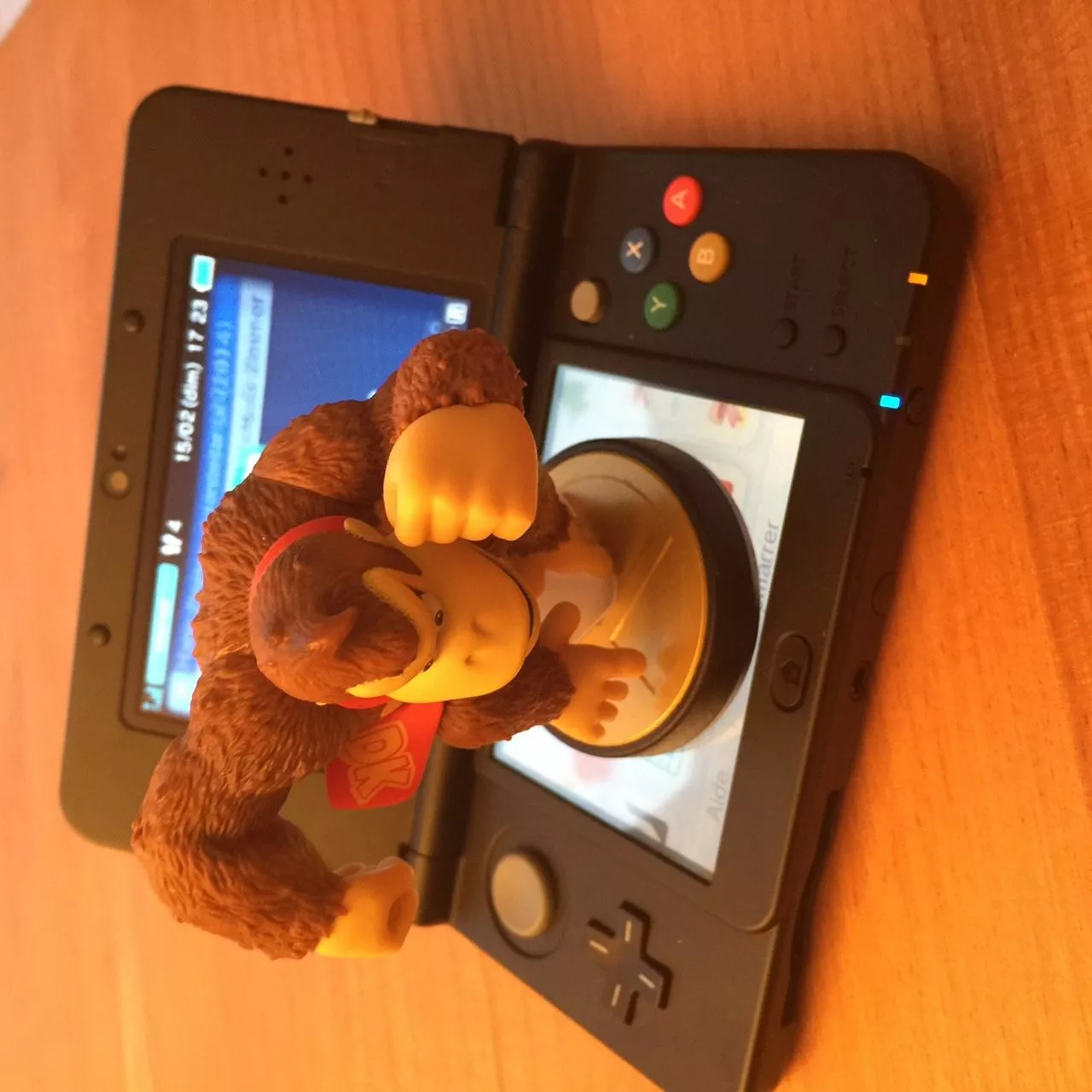 Test Nintendo New 3DS, le reboot de la portable de Nintendo - Les Numériques