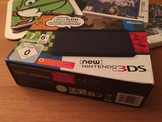 Test : Nintendo New 3DS, faut-il craquer ?