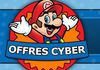 Black Friday : Nintendo prépare ses Offres Cyber jusqu'à -40% sur Wii U et 3DS