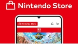 Enfin une app Nintendo Store ! Mais elle est (presque) inutile !