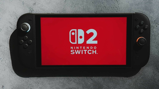 Nintendo Switch 2