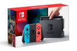 Nintendo Switch bundle.