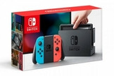 Nintendo partage plus de détails sur sa Switch