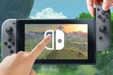 Nintendo Switch : premier jeu uniquement jouable sur tablette