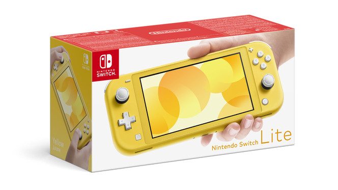 JoyCon Drift : Nintendo a bien tentÃ© de l'Ã©viter sur Switch Lite