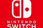 Nintendo Switch - logo.