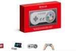 Nintendo Switch manette SNES