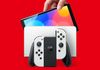 Nintendo Switch OLED : le bug du Joy-Con Drift toujours de la partie ?