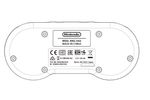 Nintendo Switch SNES manette
