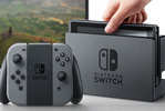 Nintendo Switch.