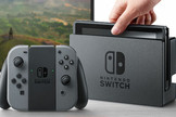 Nintendo Switch : déballage officiel de la console en vidéo