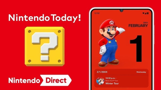 Nintendo Today 02
