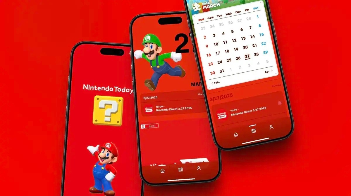 Nintendo Today 03