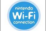 Nintendo wifi logo