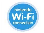 Nintendo wifi logo